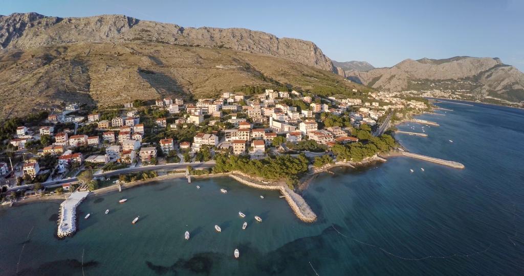 Adriatic Apartment Duće 외부 사진