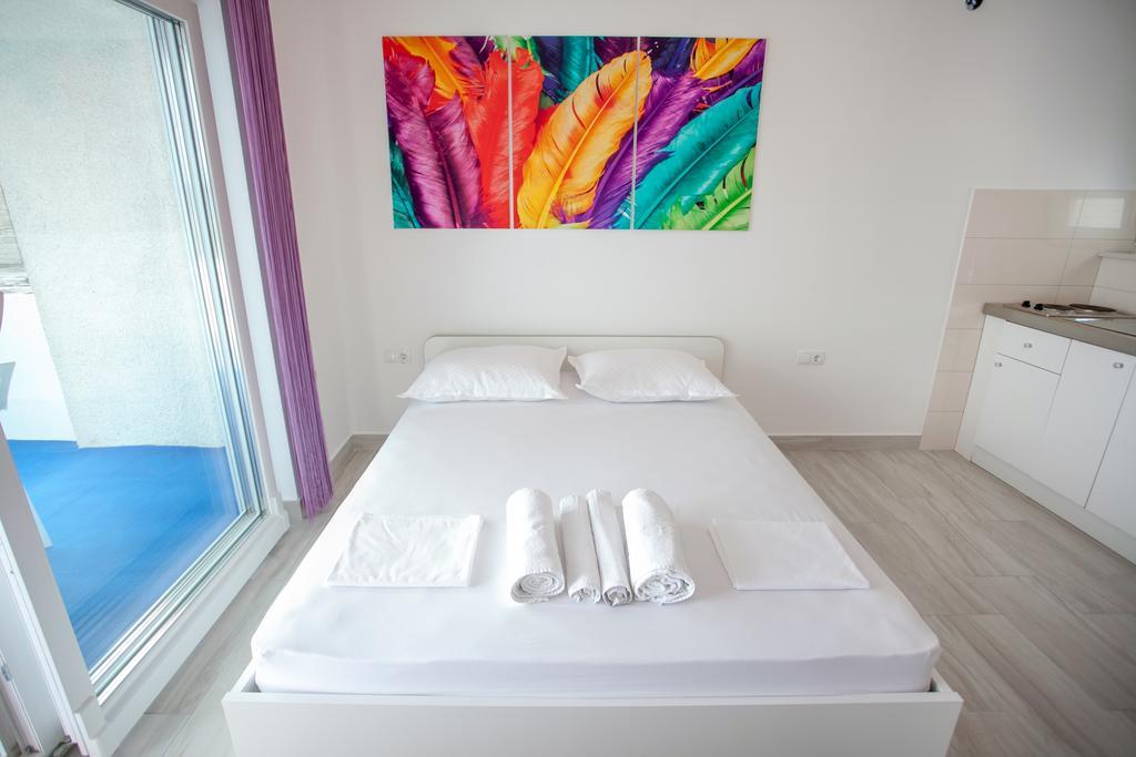 Adriatic Apartment Duće 외부 사진