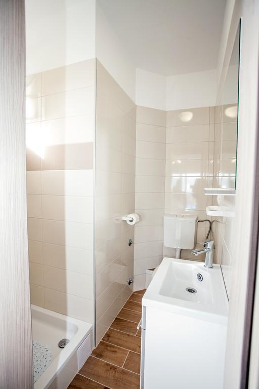 Adriatic Apartment Duće 외부 사진