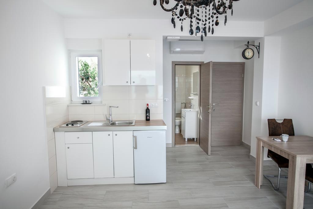 Adriatic Apartment Duće 외부 사진