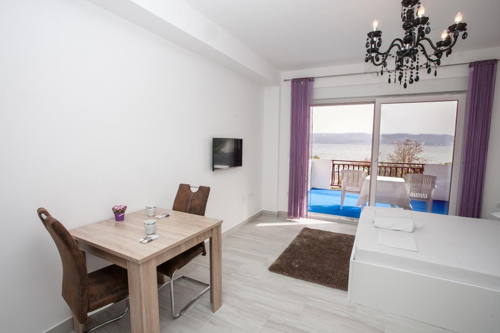 Adriatic Apartment Duće 외부 사진